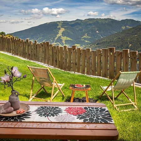Bauernhaus Bichl Sankt Johann im Pongau Dış mekan fotoğraf