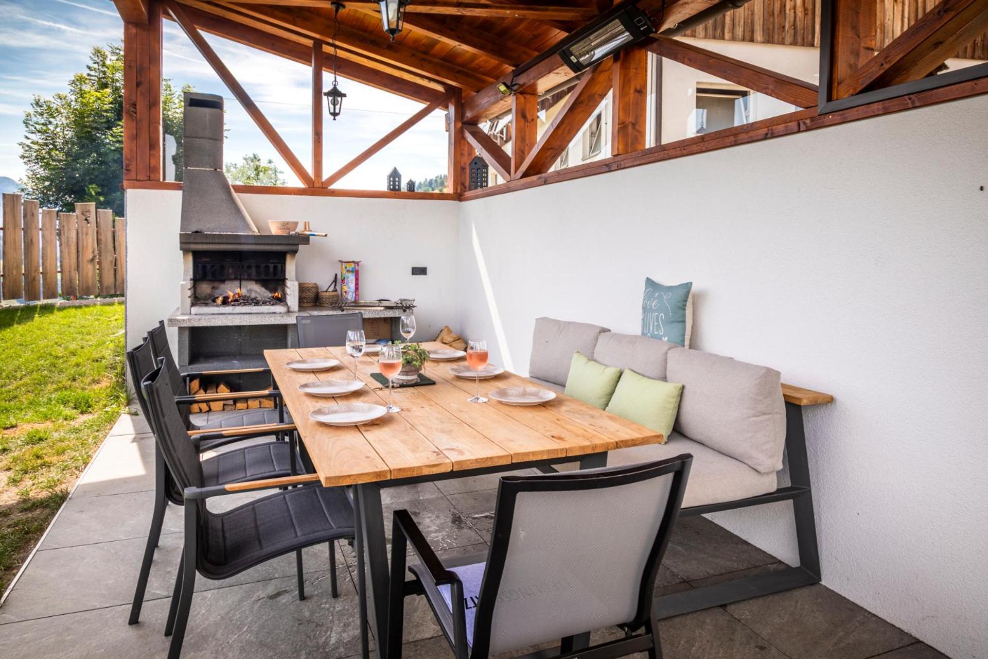 Bauernhaus Bichl Sankt Johann im Pongau Dış mekan fotoğraf