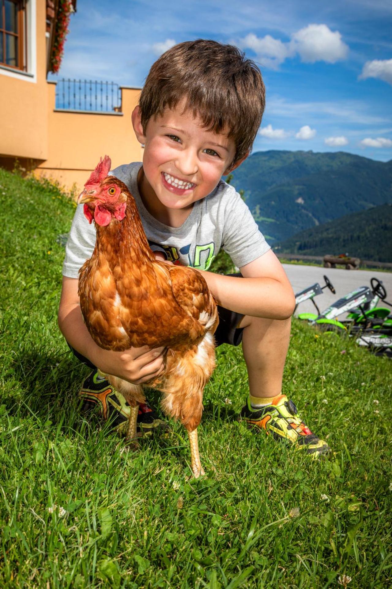 Bauernhaus Bichl Sankt Johann im Pongau Dış mekan fotoğraf