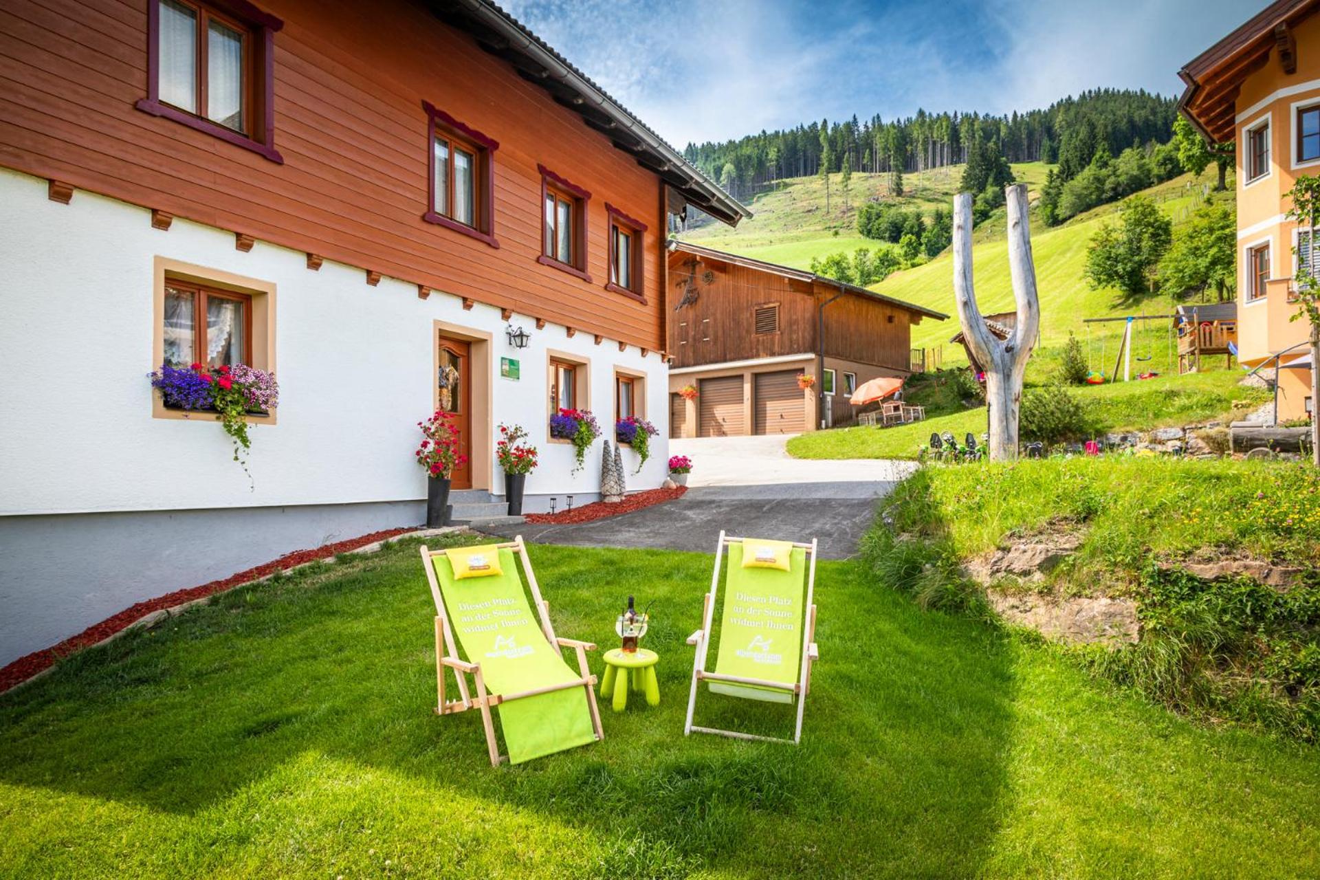 Bauernhaus Bichl Sankt Johann im Pongau Dış mekan fotoğraf