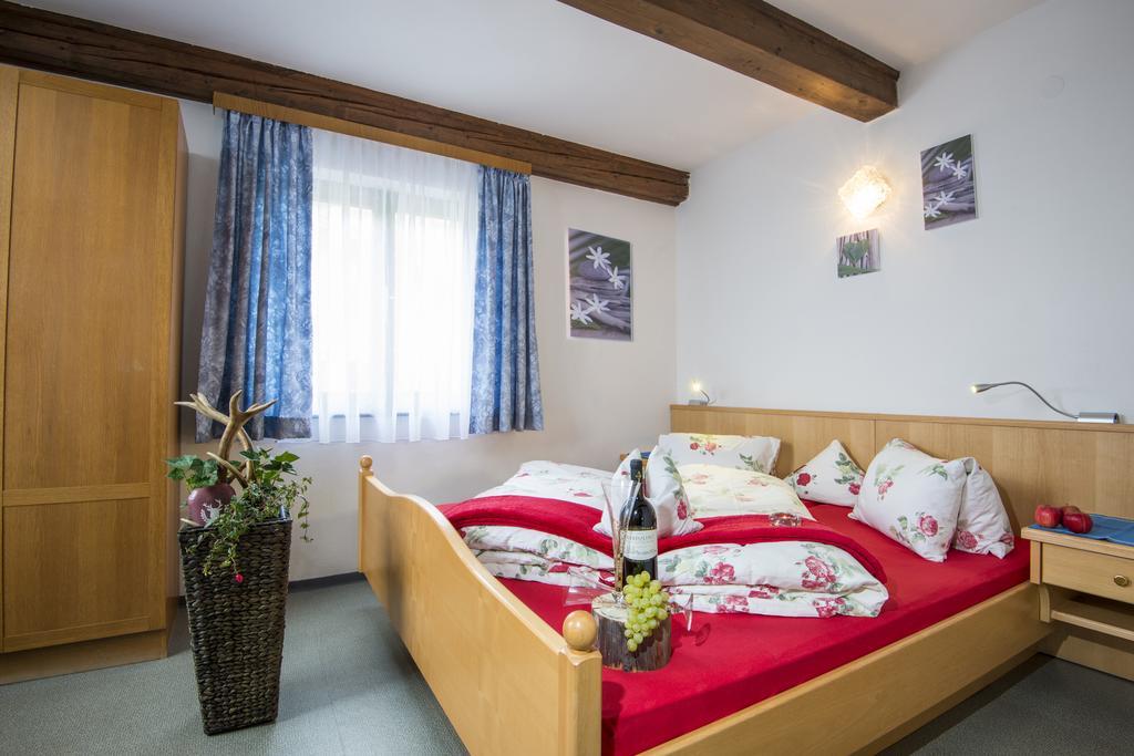 Bauernhaus Bichl Sankt Johann im Pongau Dış mekan fotoğraf
