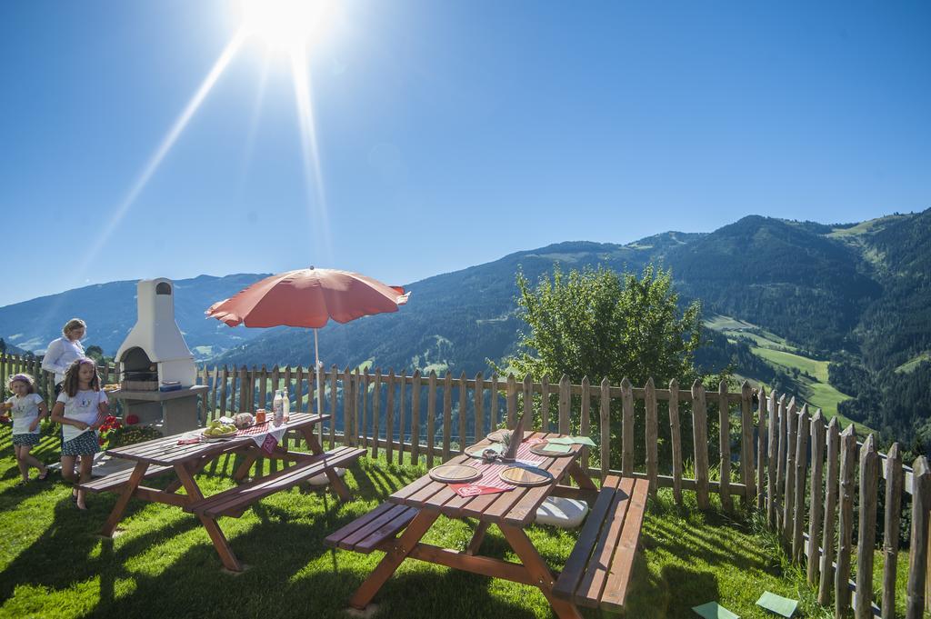 Bauernhaus Bichl Sankt Johann im Pongau Dış mekan fotoğraf