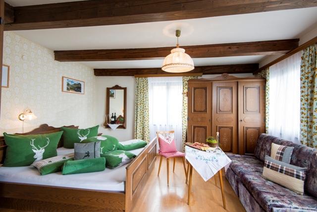 Bauernhaus Bichl Sankt Johann im Pongau Dış mekan fotoğraf